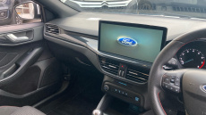 Ford Focus 1.0 EcoBoost ST-Line 5dr Petrol Hatchback